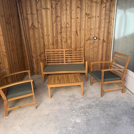 Appartement En Plein Coeur De Contres Le Controis-en-Sologne Εξωτερικό φωτογραφία