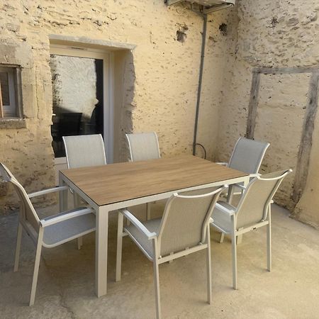 Appartement En Plein Coeur De Contres Le Controis-en-Sologne Εξωτερικό φωτογραφία