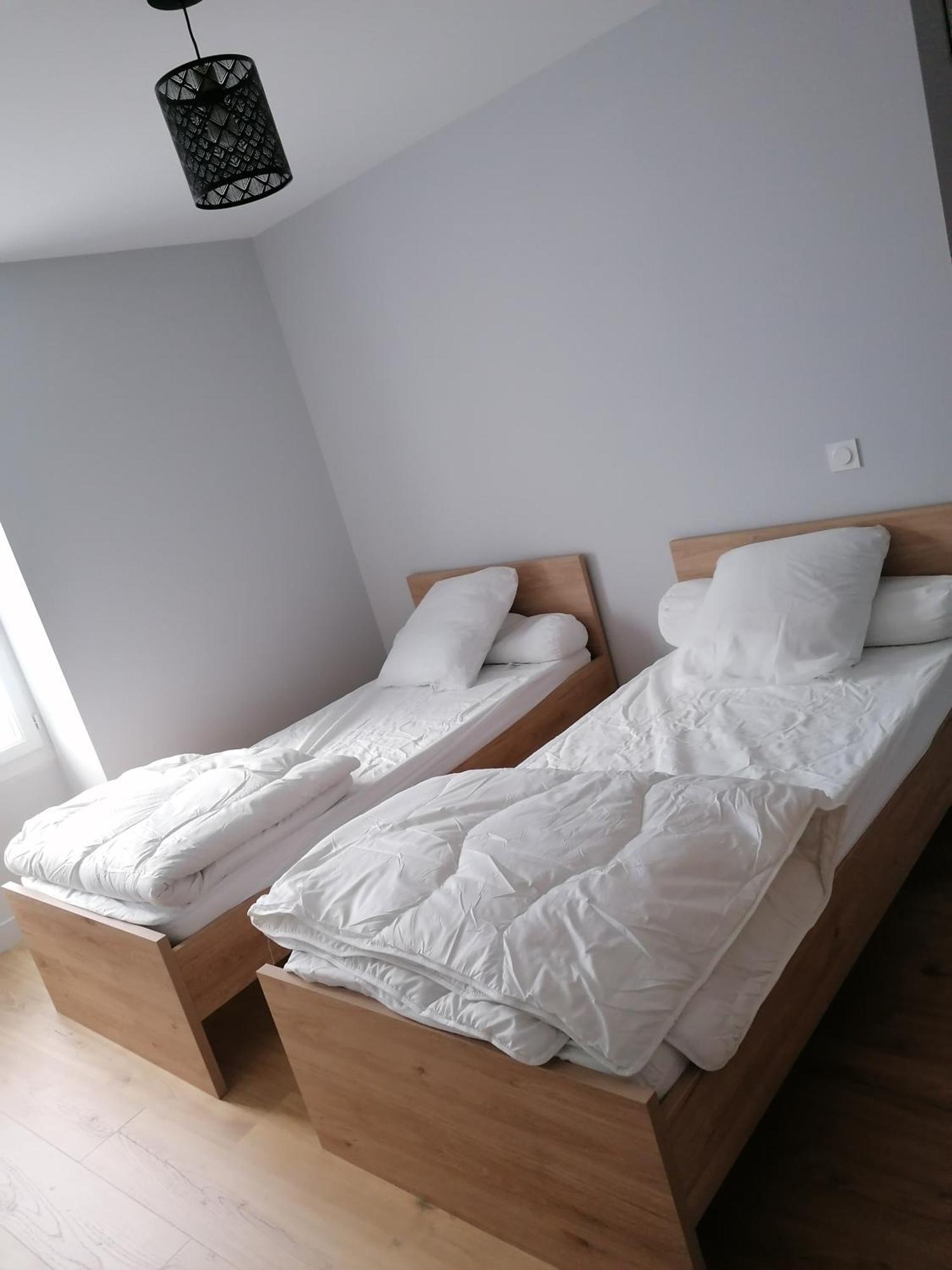 Appartement En Plein Coeur De Contres Le Controis-en-Sologne Εξωτερικό φωτογραφία