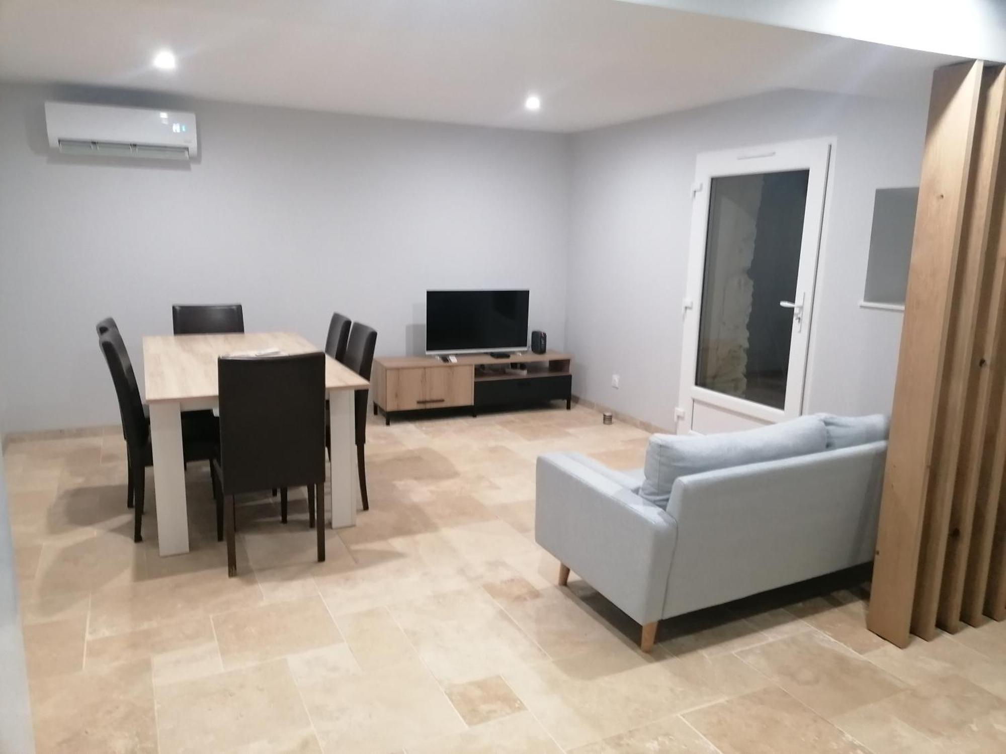 Appartement En Plein Coeur De Contres Le Controis-en-Sologne Εξωτερικό φωτογραφία