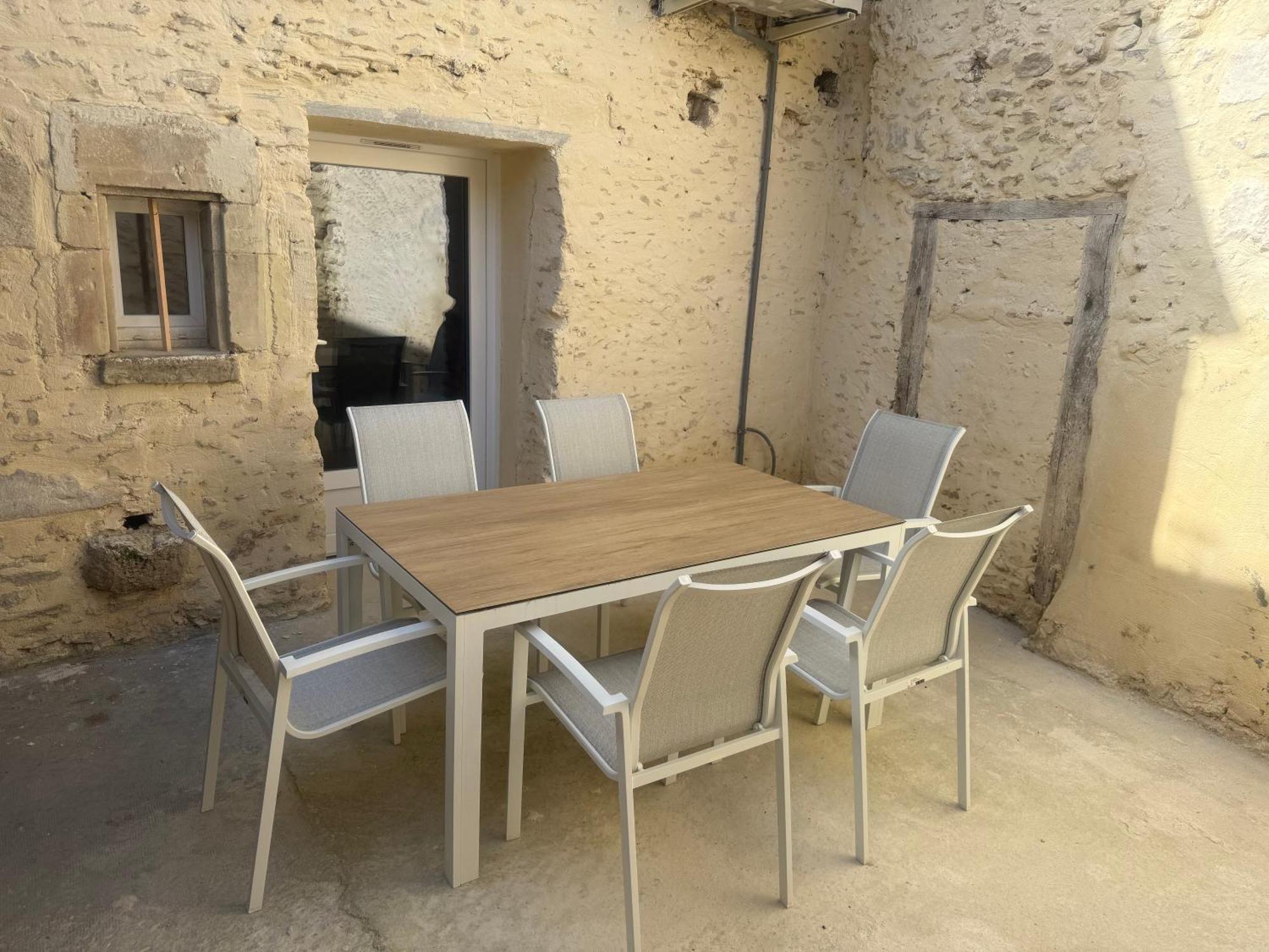 Appartement En Plein Coeur De Contres Le Controis-en-Sologne Εξωτερικό φωτογραφία